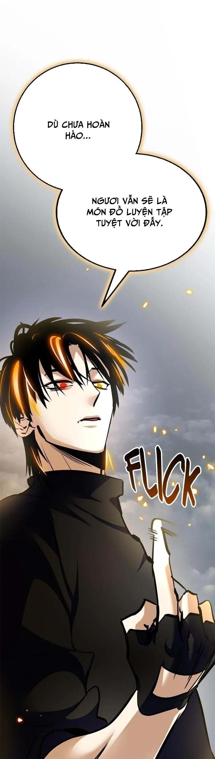 Trở Lại Thành Người Chơi Chap 194 - Next Chap 195