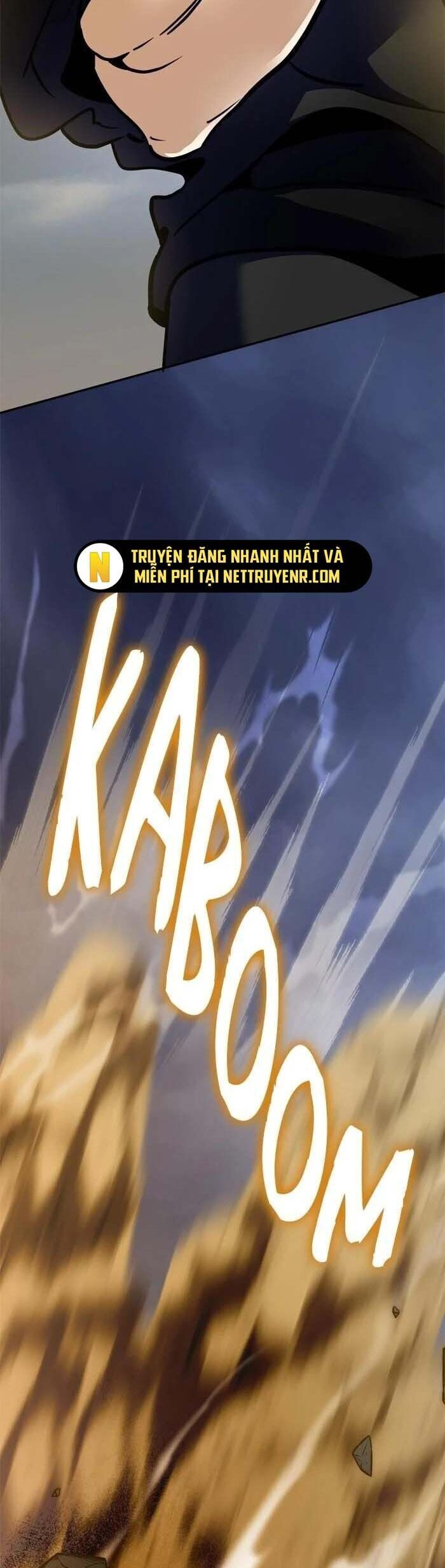 Trở Lại Thành Người Chơi Chap 194 - Next Chap 195