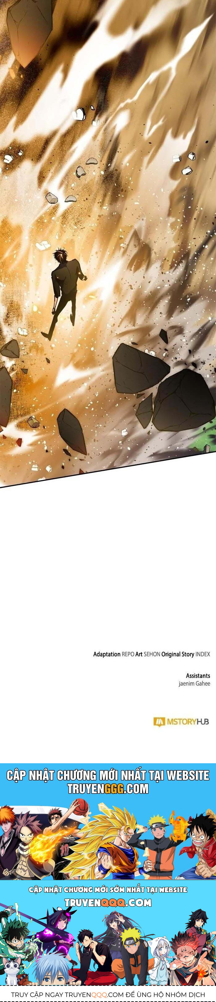 Trở Lại Thành Người Chơi Chap 194 - Next Chap 195