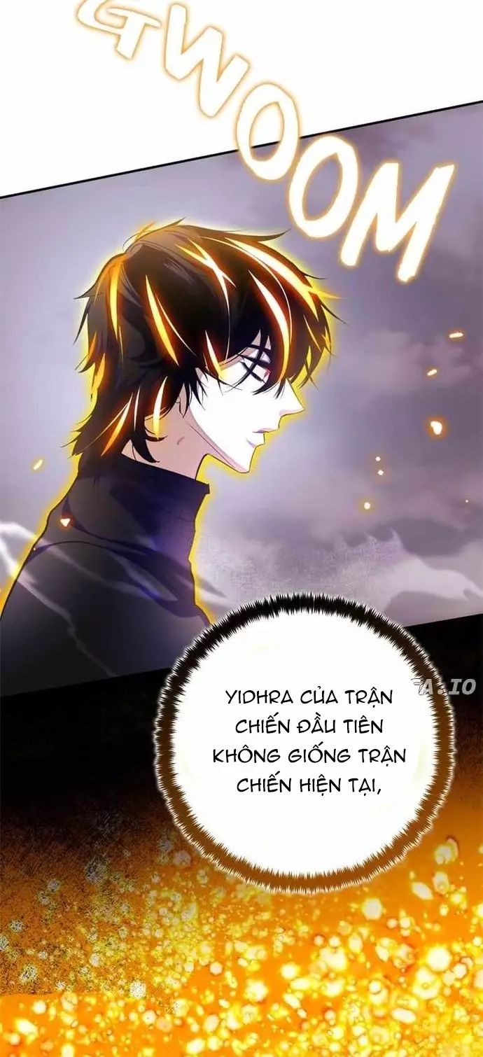 Trở Lại Thành Người Chơi Chap 195 - Next Chap 196