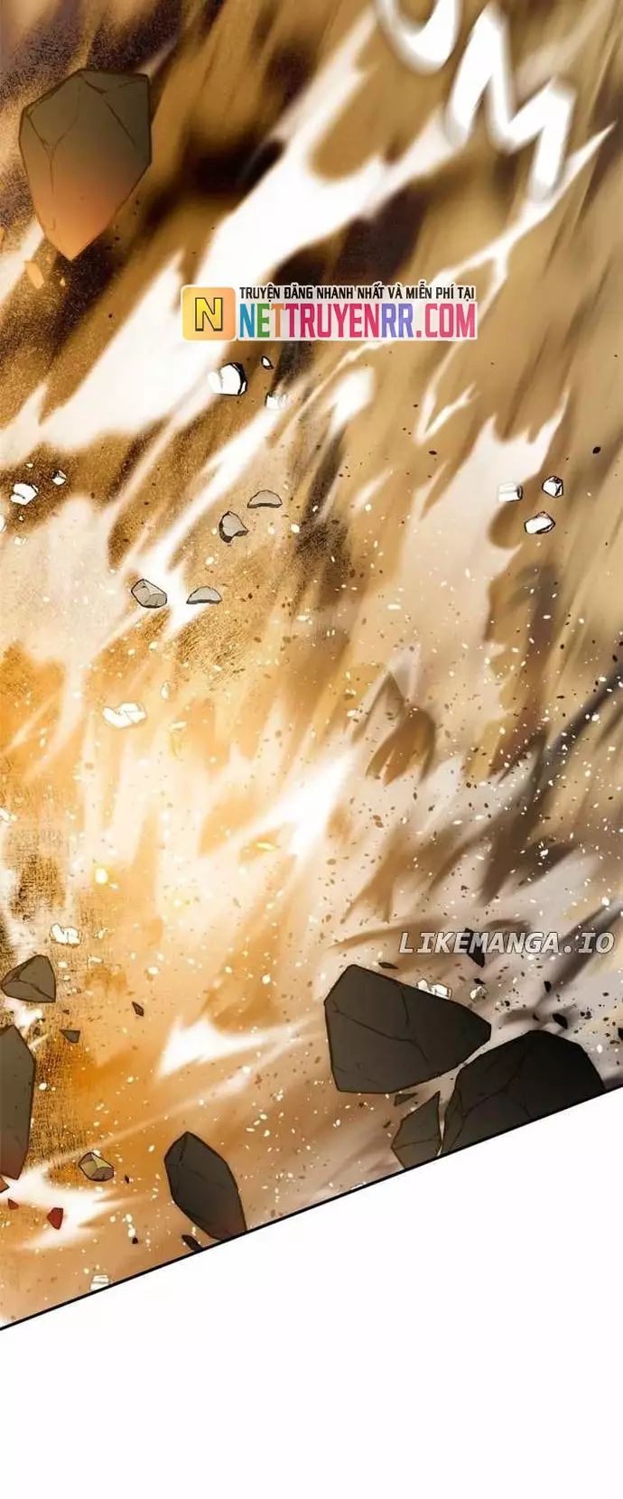Trở Lại Thành Người Chơi Chap 195 - Next Chap 196