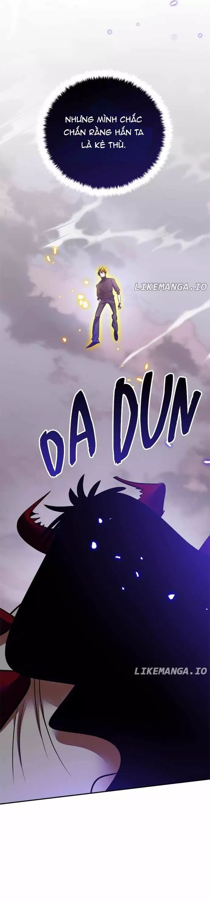Trở Lại Thành Người Chơi Chap 195 - Next Chap 196