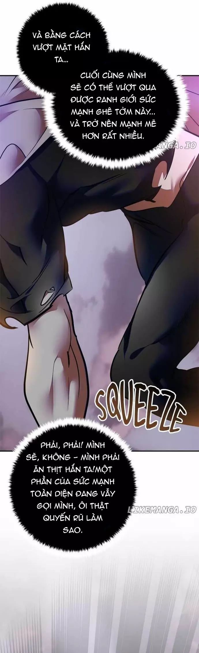 Trở Lại Thành Người Chơi Chap 195 - Next Chap 196