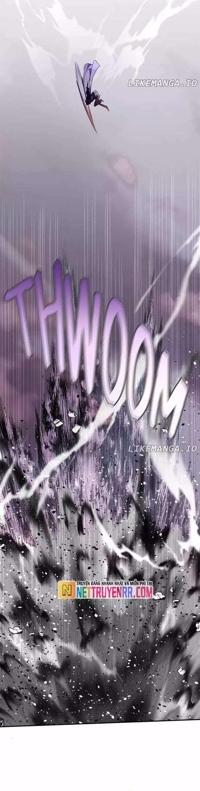 Trở Lại Thành Người Chơi Chap 195 - Next Chap 196