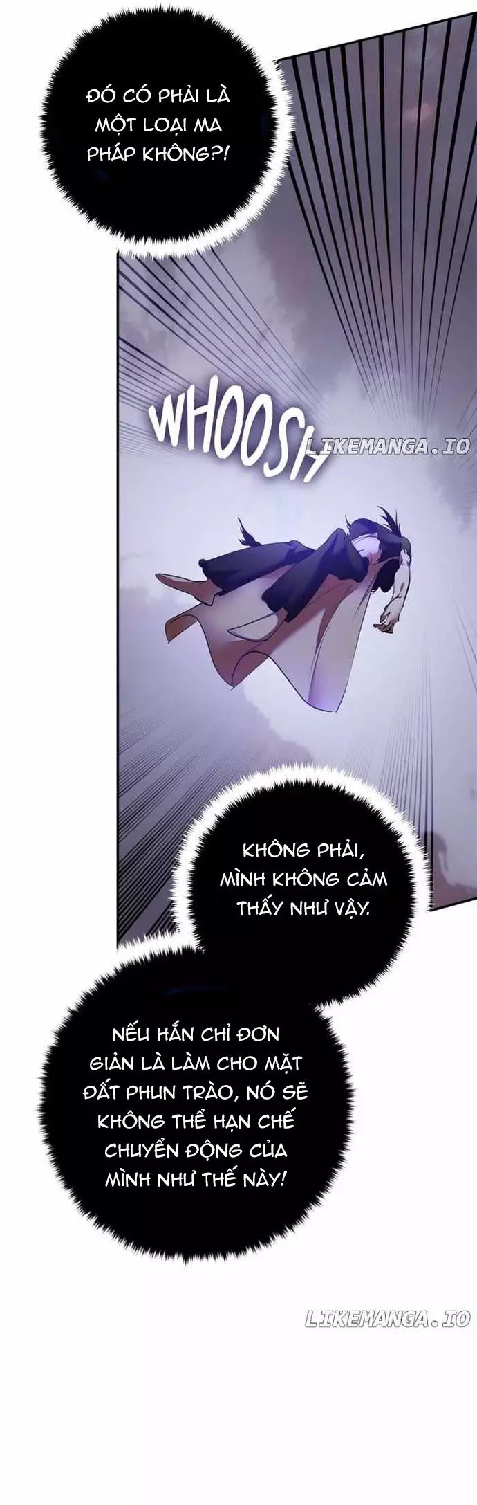Trở Lại Thành Người Chơi Chap 195 - Next Chap 196