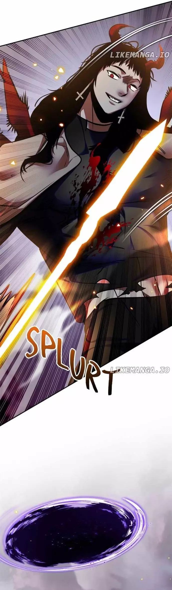Trở Lại Thành Người Chơi Chap 195 - Next Chap 196