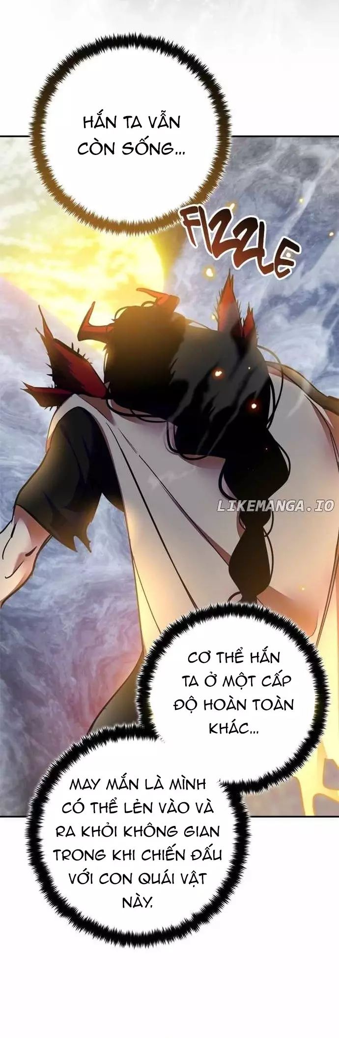 Trở Lại Thành Người Chơi Chap 195 - Next Chap 196