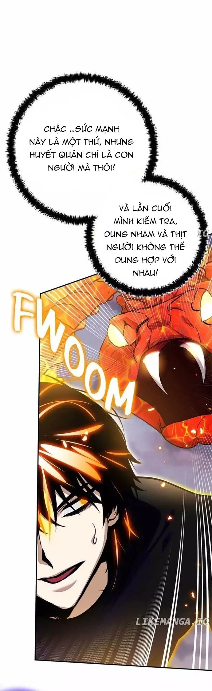 Trở Lại Thành Người Chơi Chap 195 - Next Chap 196