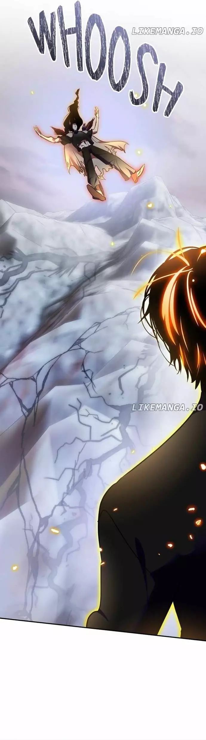 Trở Lại Thành Người Chơi Chap 195 - Next Chap 196