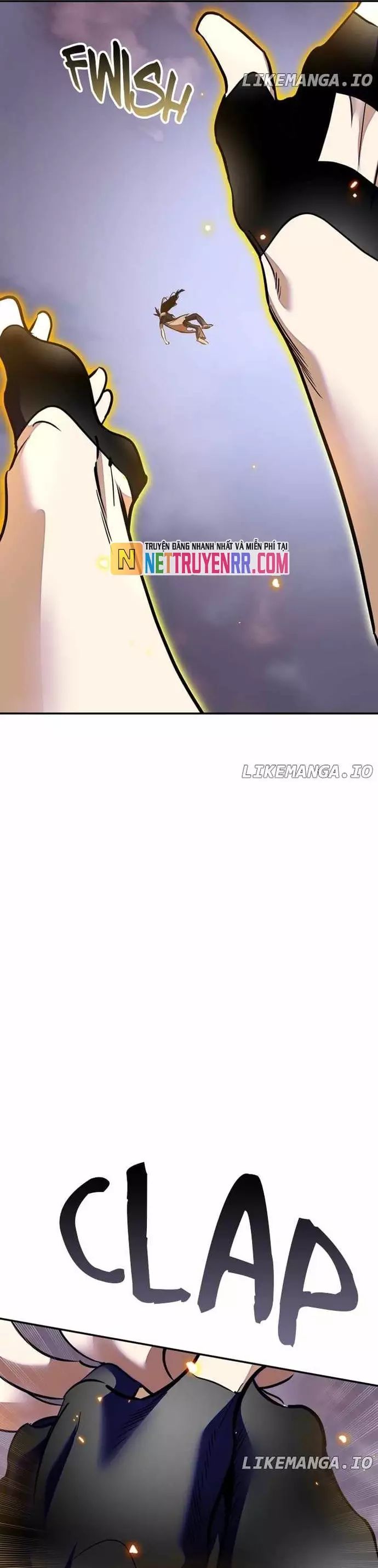 Trở Lại Thành Người Chơi Chap 195 - Next Chap 196