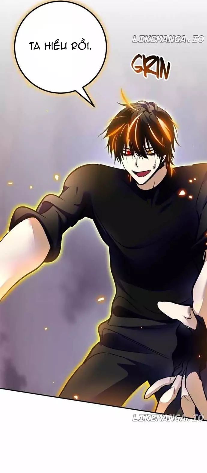 Trở Lại Thành Người Chơi Chap 195 - Next Chap 196