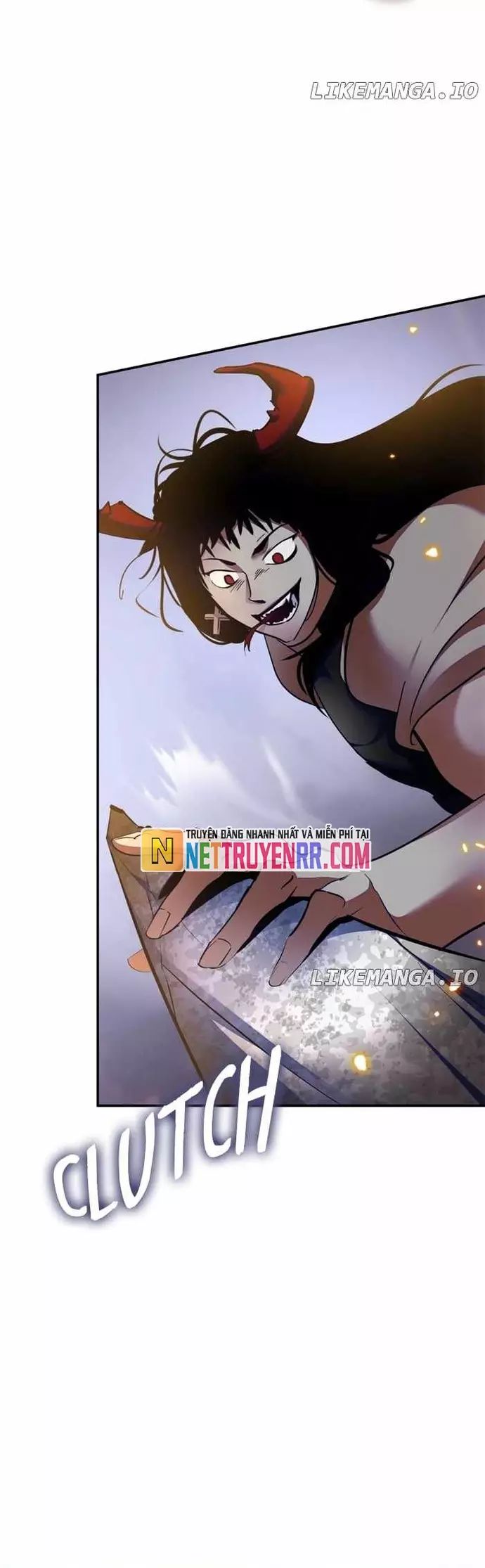 Trở Lại Thành Người Chơi Chap 195 - Next Chap 196