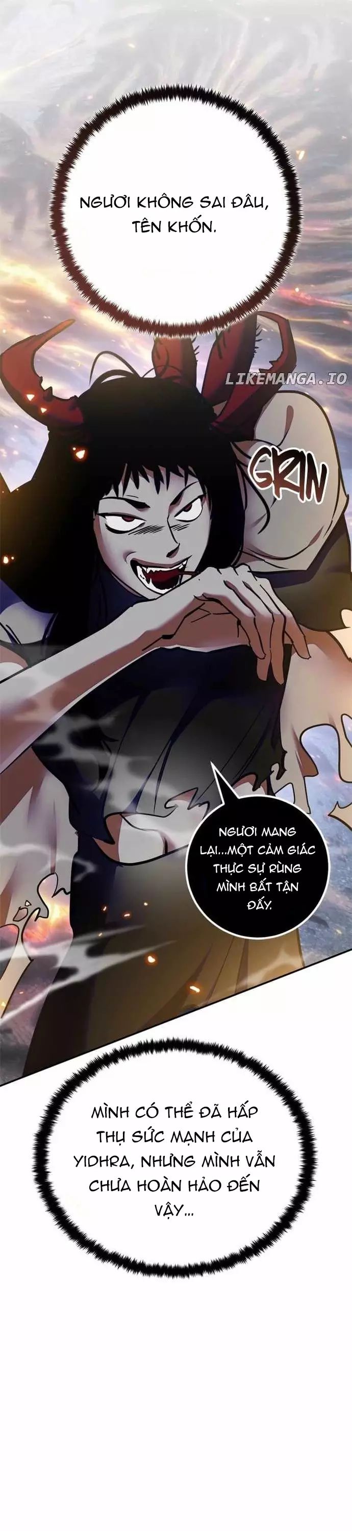 Trở Lại Thành Người Chơi Chap 195 - Next Chap 196