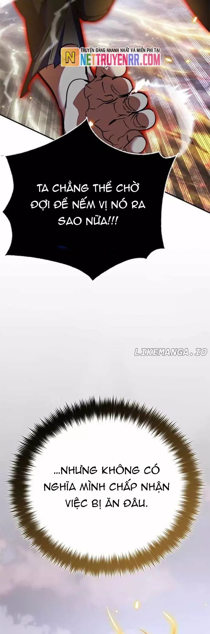 Trở Lại Thành Người Chơi Chap 195 - Next Chap 196