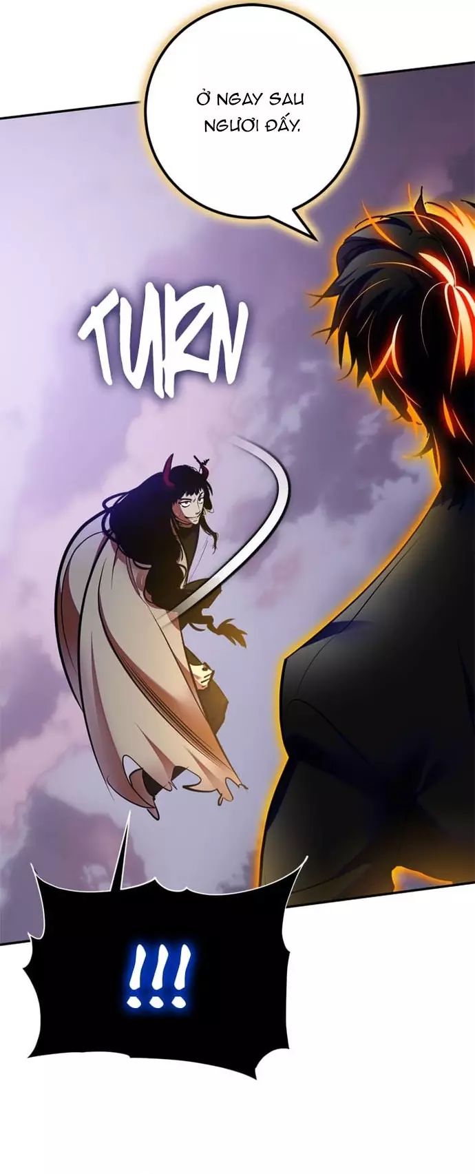 Trở Lại Thành Người Chơi Chap 196 - Next Chap 197