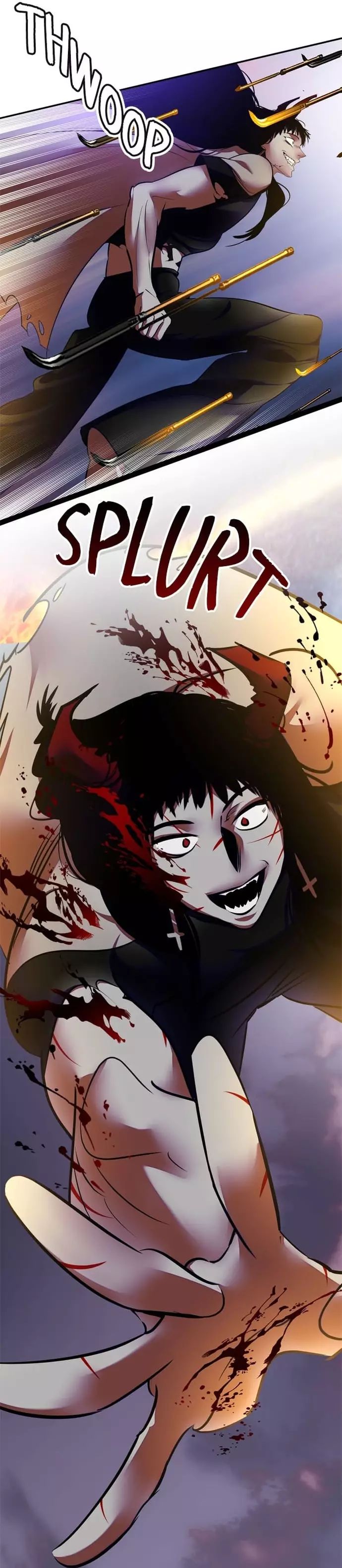 Trở Lại Thành Người Chơi Chap 196 - Next Chap 197
