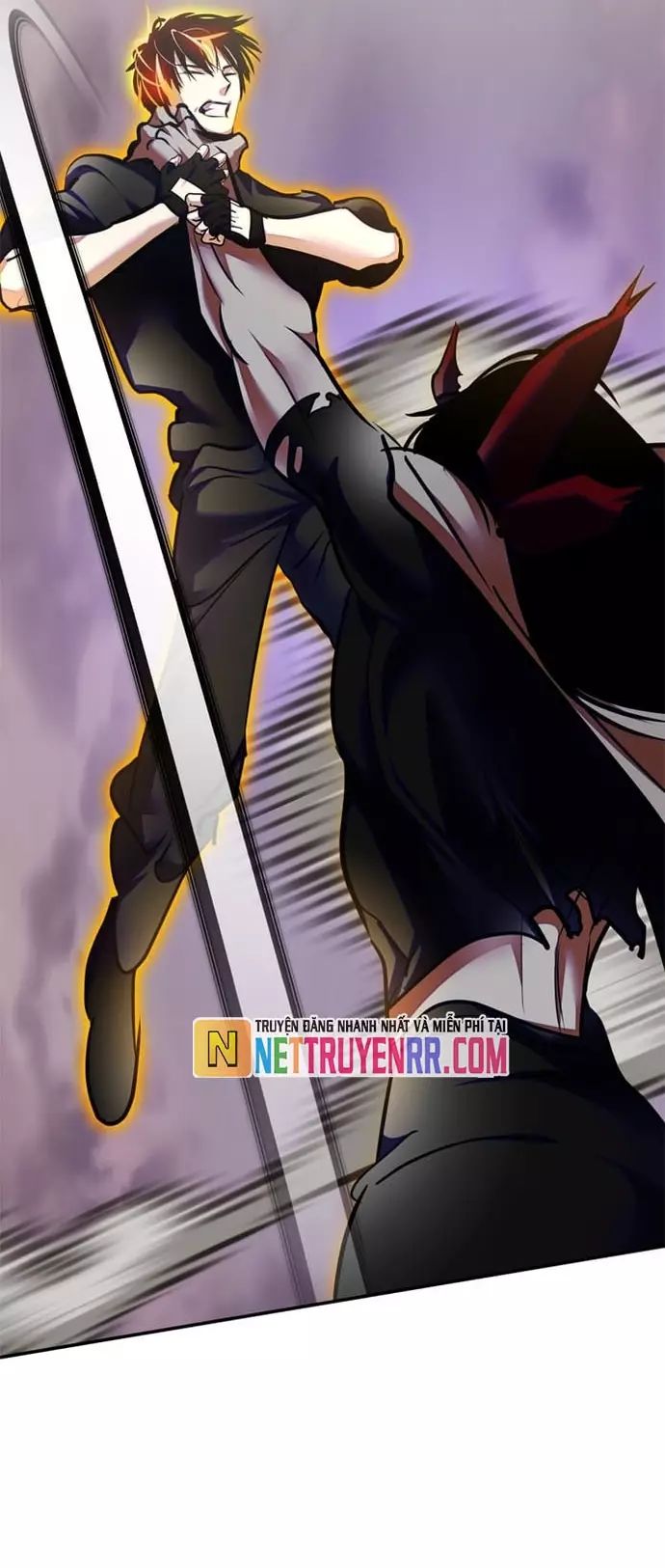 Trở Lại Thành Người Chơi Chap 196 - Next Chap 197
