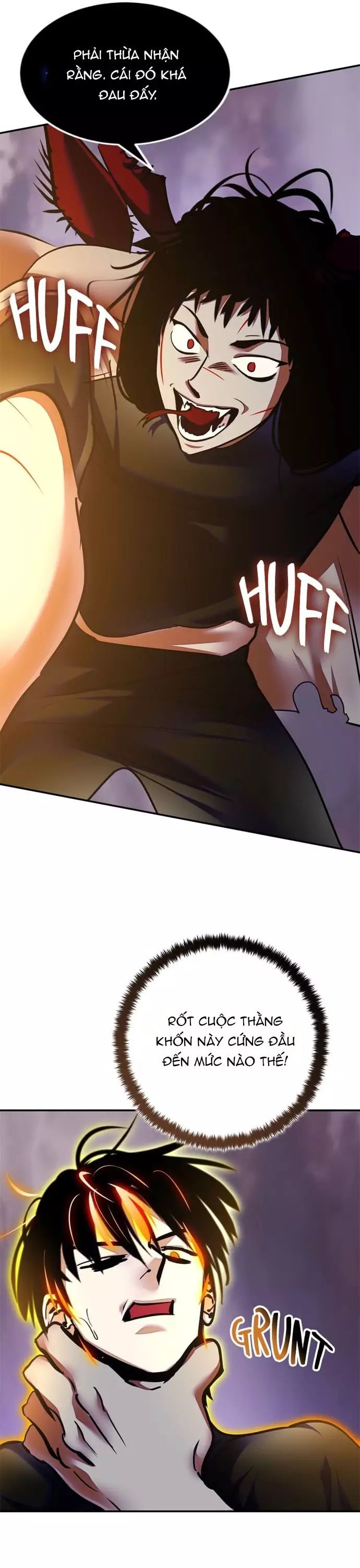 Trở Lại Thành Người Chơi Chap 196 - Next Chap 197