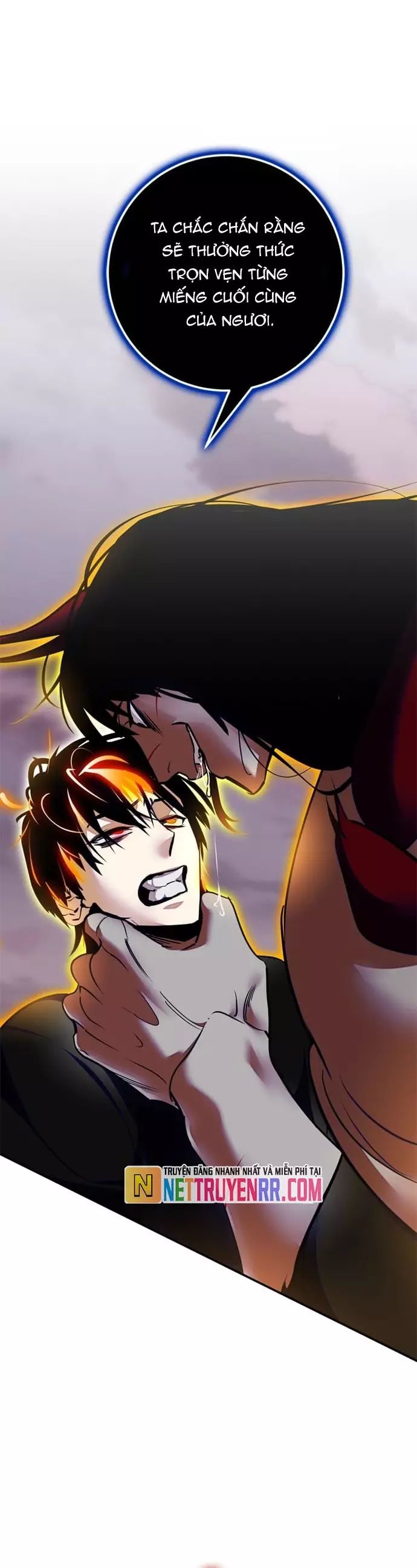 Trở Lại Thành Người Chơi Chap 196 - Next Chap 197