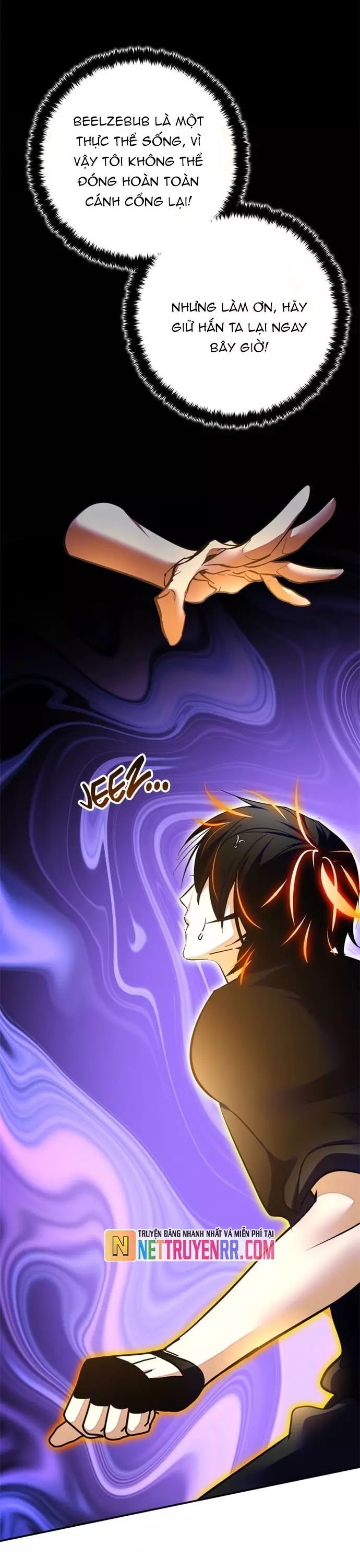 Trở Lại Thành Người Chơi Chap 196 - Next Chap 197