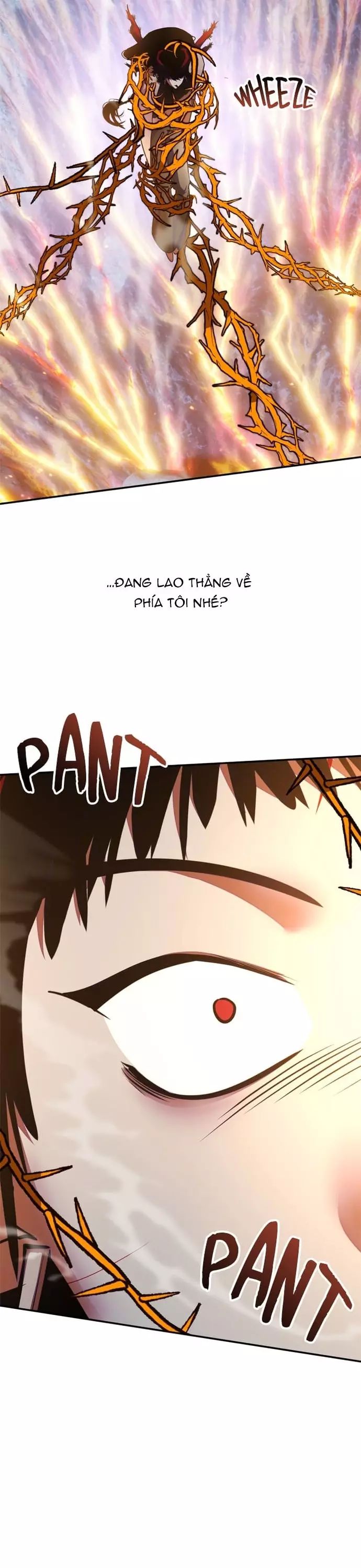 Trở Lại Thành Người Chơi Chap 196 - Next Chap 197