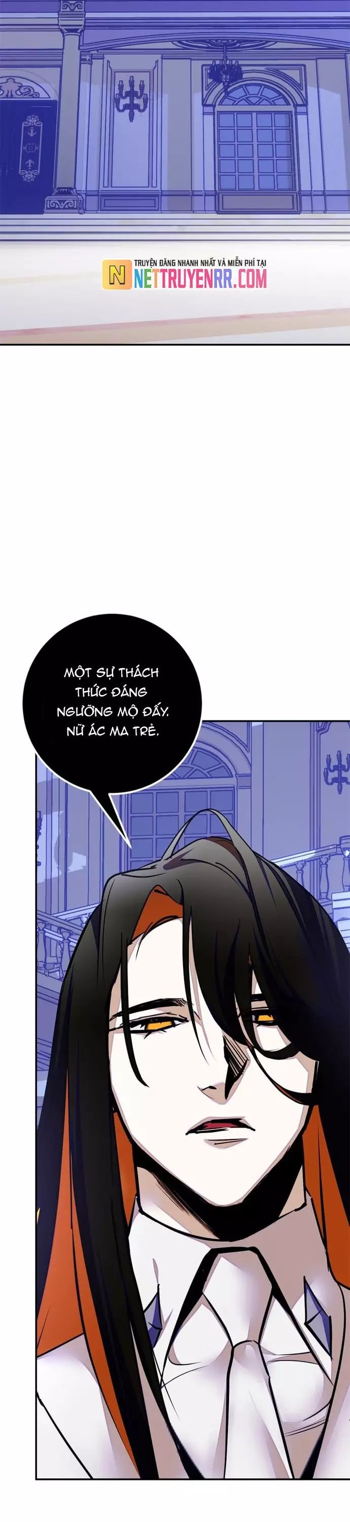 Trở Lại Thành Người Chơi Chap 196 - Next Chap 197