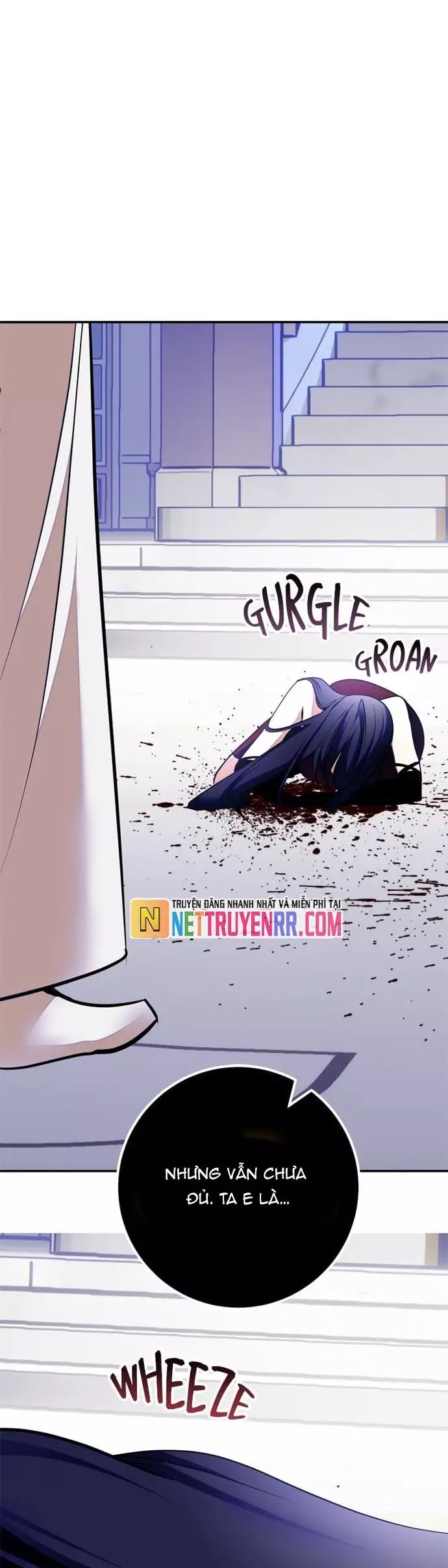 Trở Lại Thành Người Chơi Chap 196 - Next Chap 197