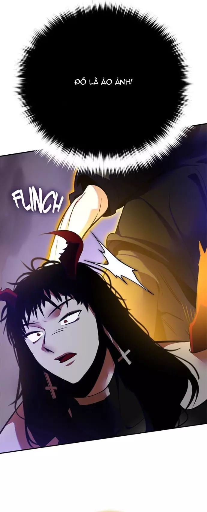 Trở Lại Thành Người Chơi Chap 196 - Next Chap 197