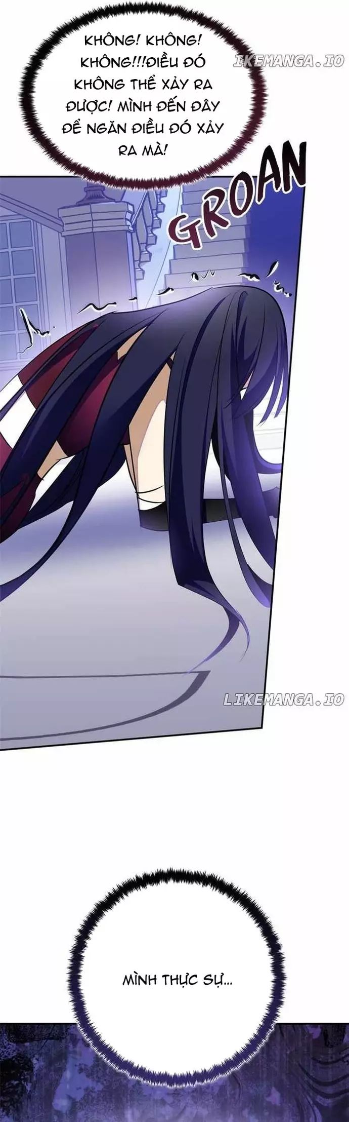Trở Lại Thành Người Chơi Chap 197 - Next Chap 198