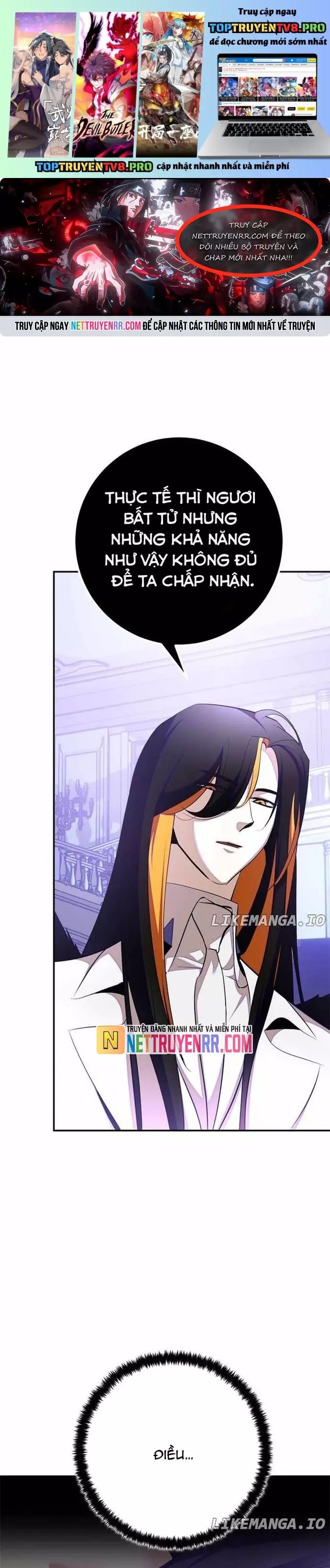 Trở Lại Thành Người Chơi Chap 197 - Next Chap 198