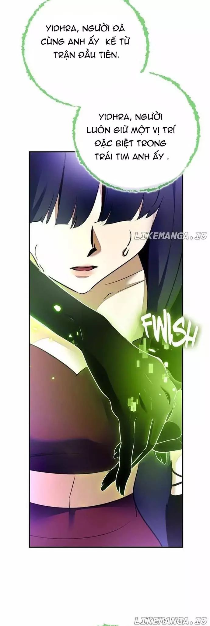 Trở Lại Thành Người Chơi Chap 197 - Next Chap 198