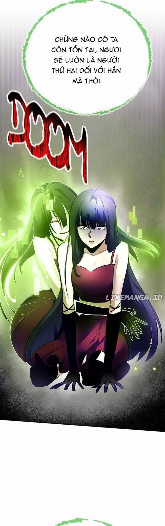Trở Lại Thành Người Chơi Chap 197 - Next Chap 198