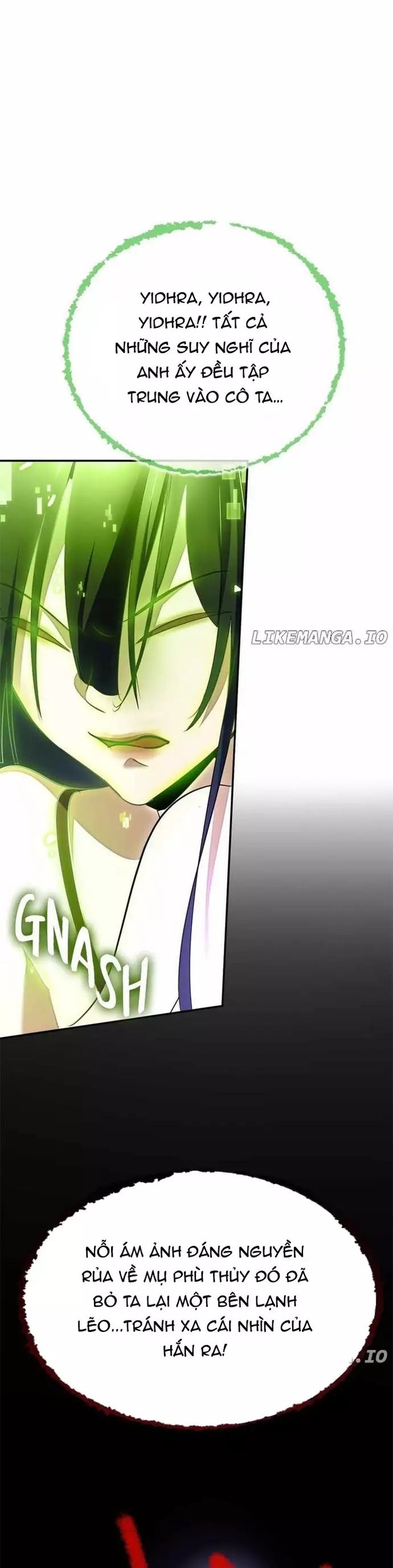 Trở Lại Thành Người Chơi Chap 197 - Next Chap 198