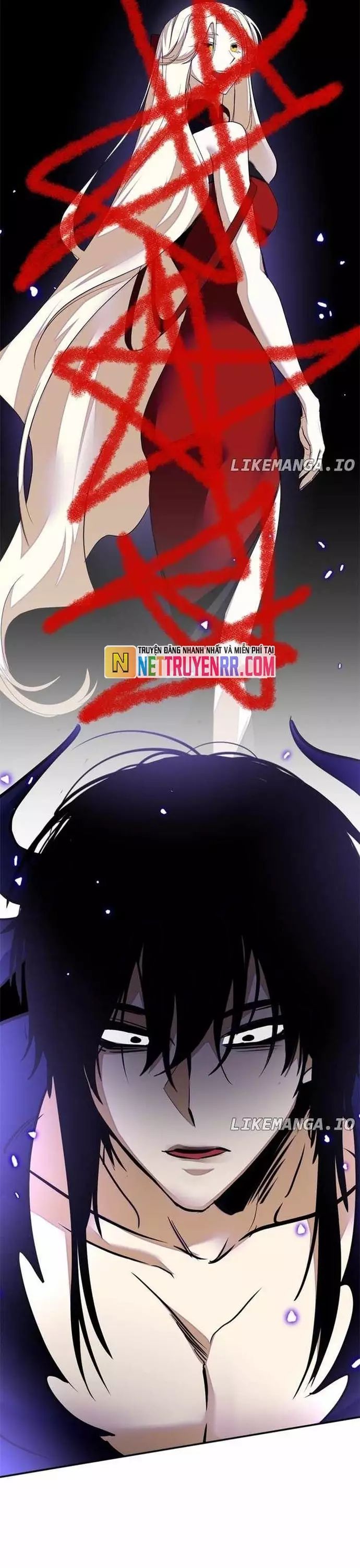 Trở Lại Thành Người Chơi Chap 197 - Next Chap 198