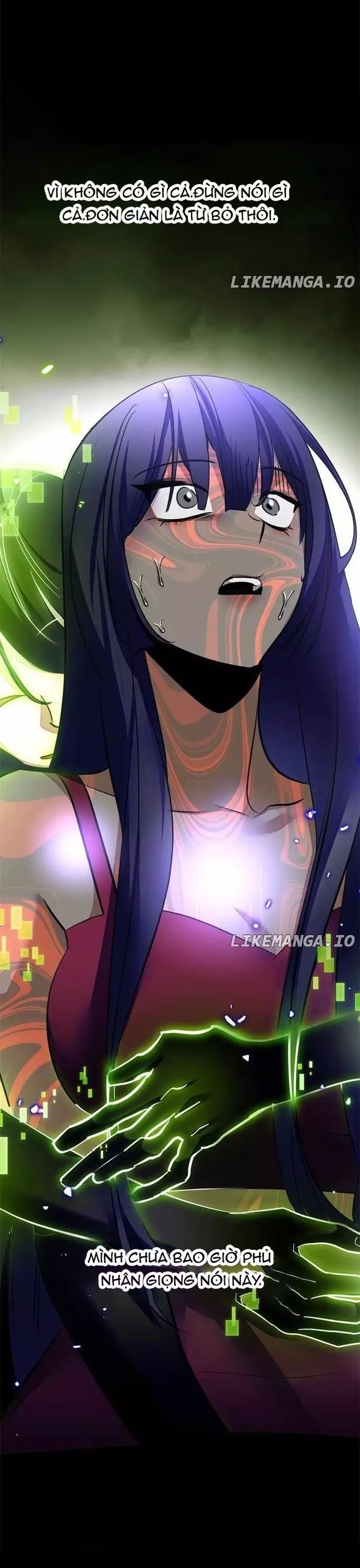 Trở Lại Thành Người Chơi Chap 197 - Next Chap 198