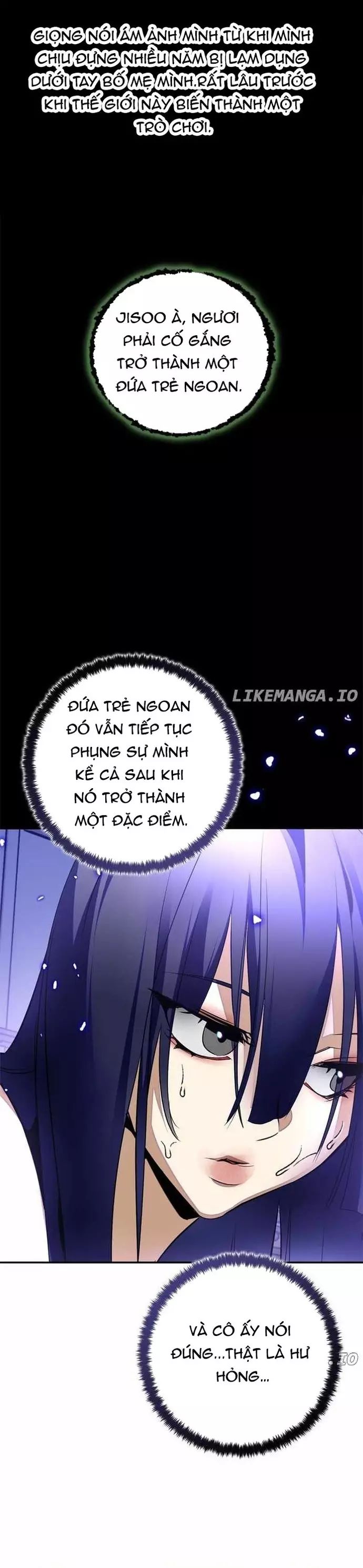 Trở Lại Thành Người Chơi Chap 197 - Next Chap 198
