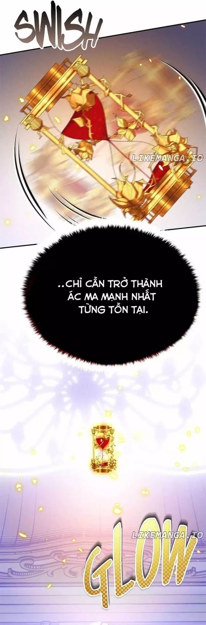 Trở Lại Thành Người Chơi Chap 197 - Next Chap 198