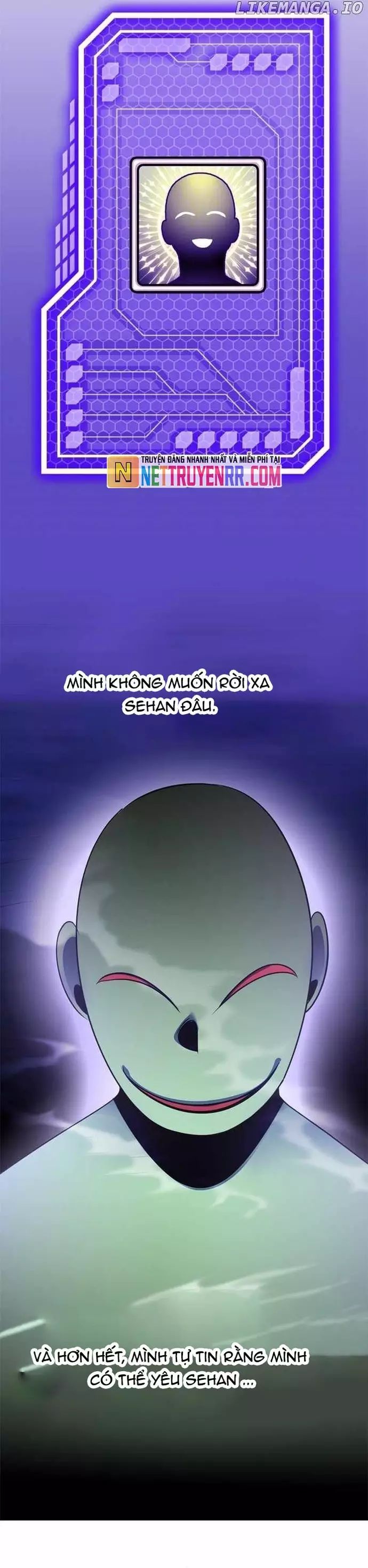 Trở Lại Thành Người Chơi Chap 197 - Next Chap 198