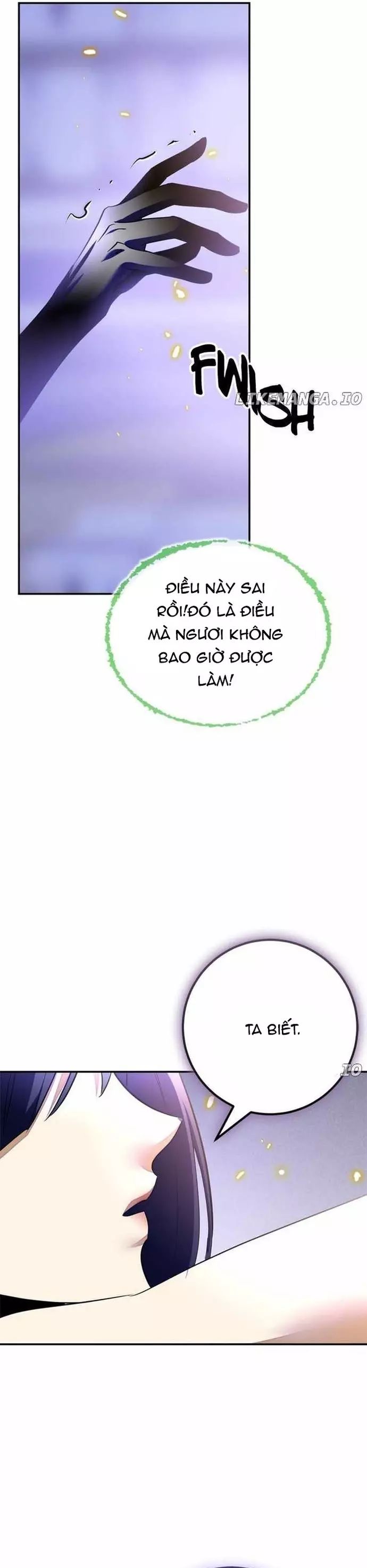 Trở Lại Thành Người Chơi Chap 197 - Next Chap 198