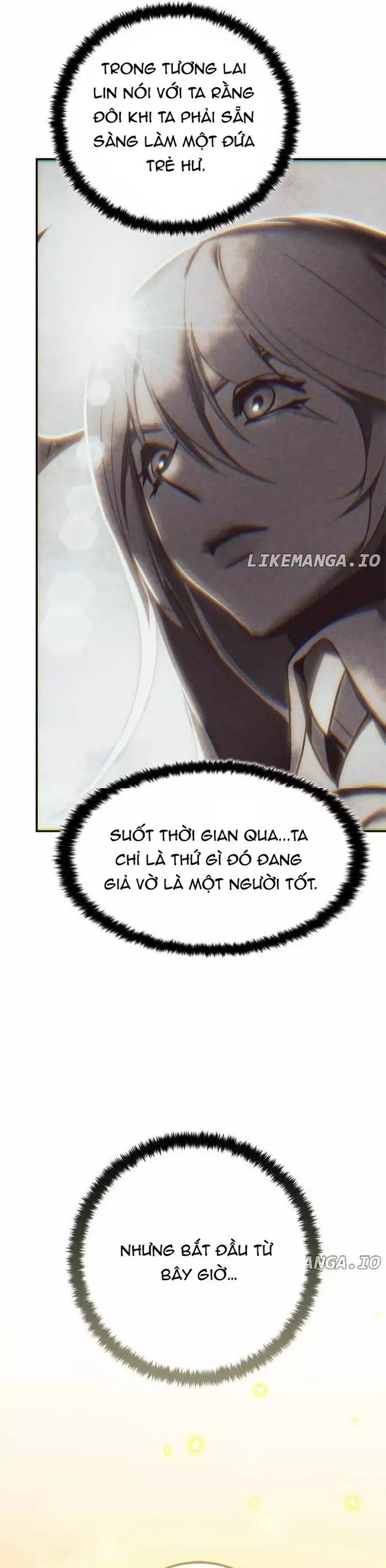 Trở Lại Thành Người Chơi Chap 197 - Next Chap 198