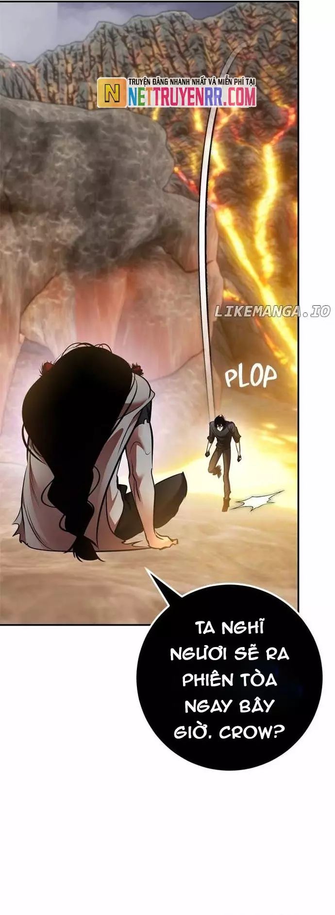 Trở Lại Thành Người Chơi Chap 198 - Next Chap 199