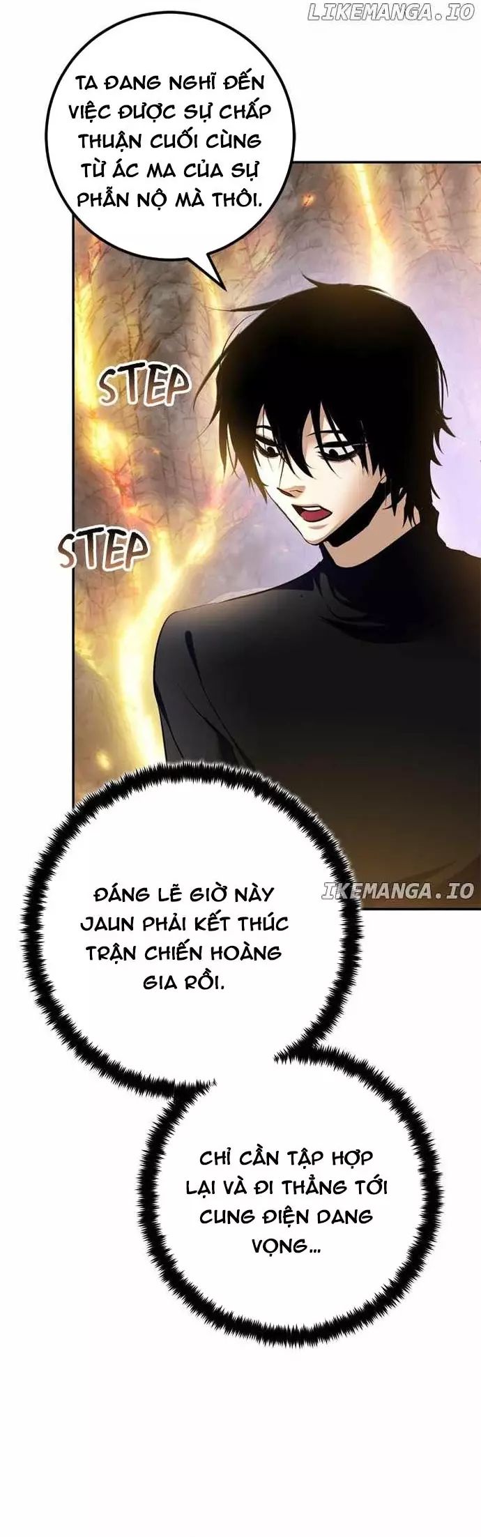 Trở Lại Thành Người Chơi Chap 198 - Next Chap 199
