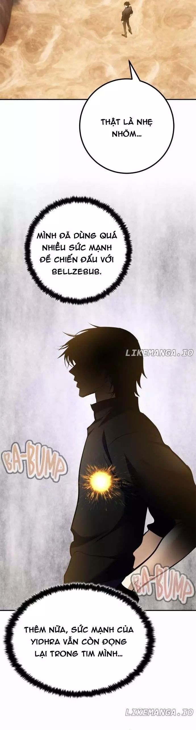 Trở Lại Thành Người Chơi Chap 198 - Next Chap 199