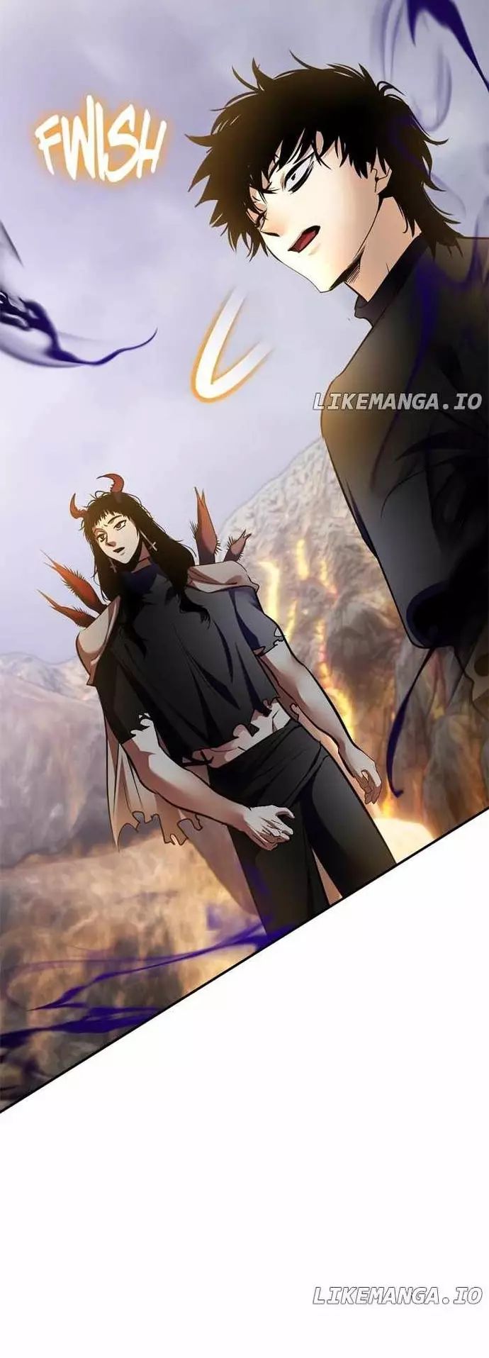 Trở Lại Thành Người Chơi Chap 198 - Next Chap 199