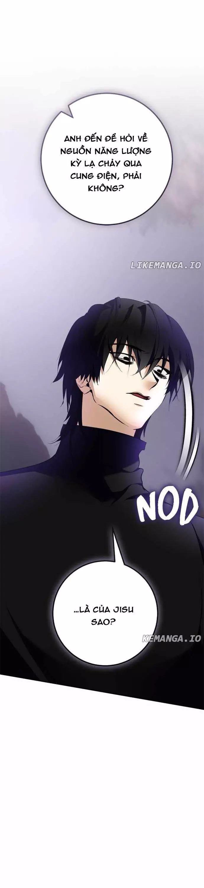 Trở Lại Thành Người Chơi Chap 198 - Next Chap 199