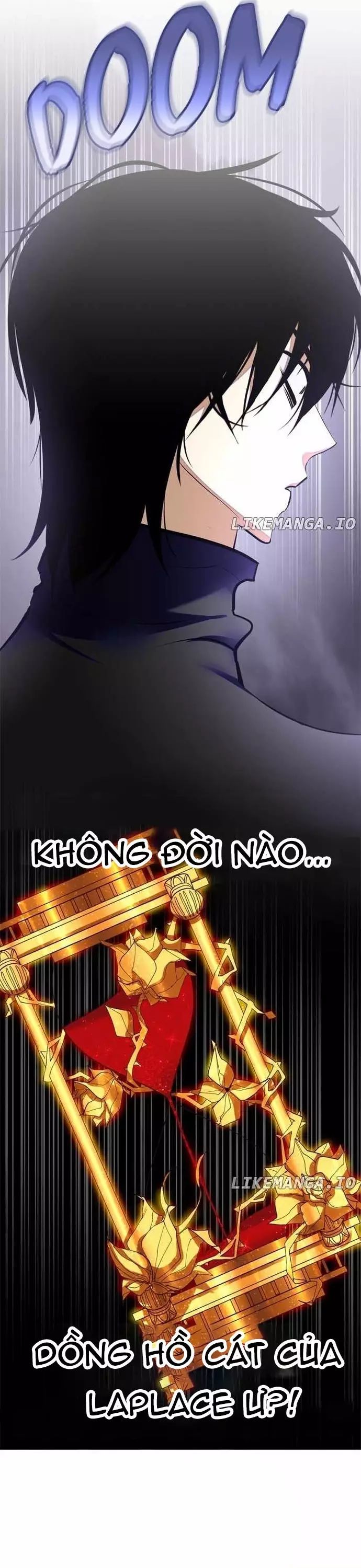 Trở Lại Thành Người Chơi Chap 198 - Next Chap 199