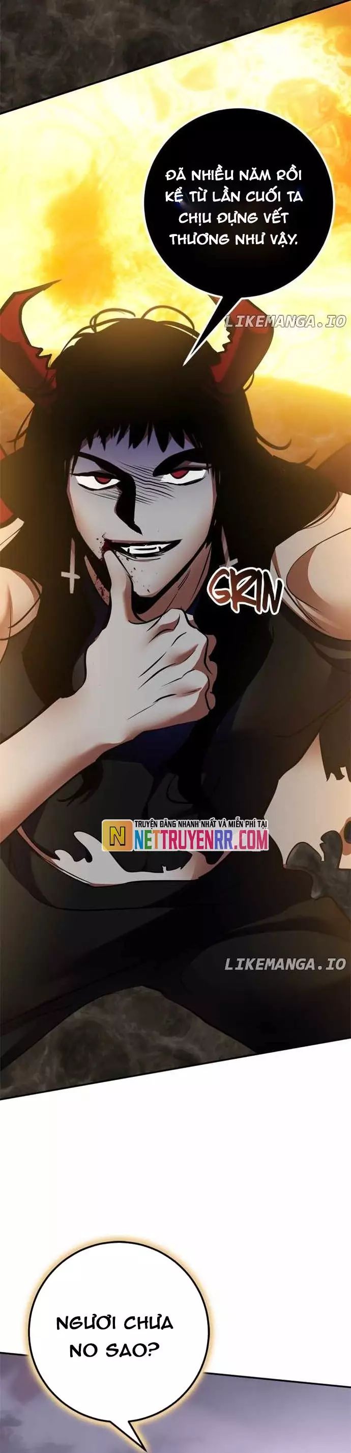Trở Lại Thành Người Chơi Chap 198 - Next Chap 199