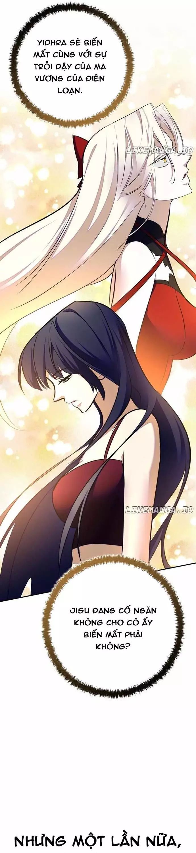 Trở Lại Thành Người Chơi Chap 198 - Next Chap 199