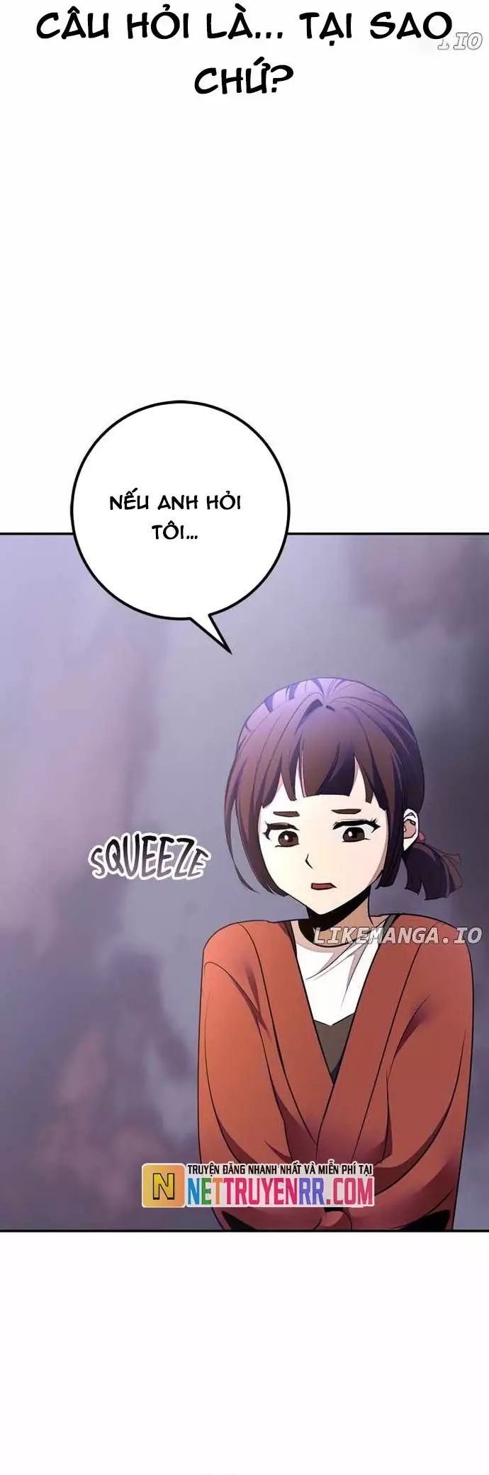 Trở Lại Thành Người Chơi Chap 198 - Next Chap 199