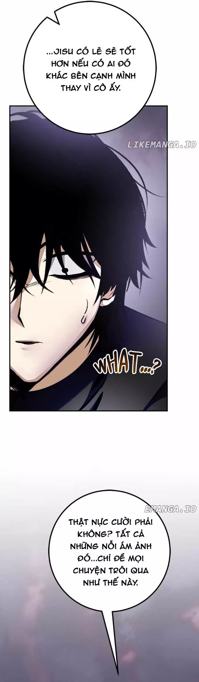 Trở Lại Thành Người Chơi Chap 198 - Next Chap 199